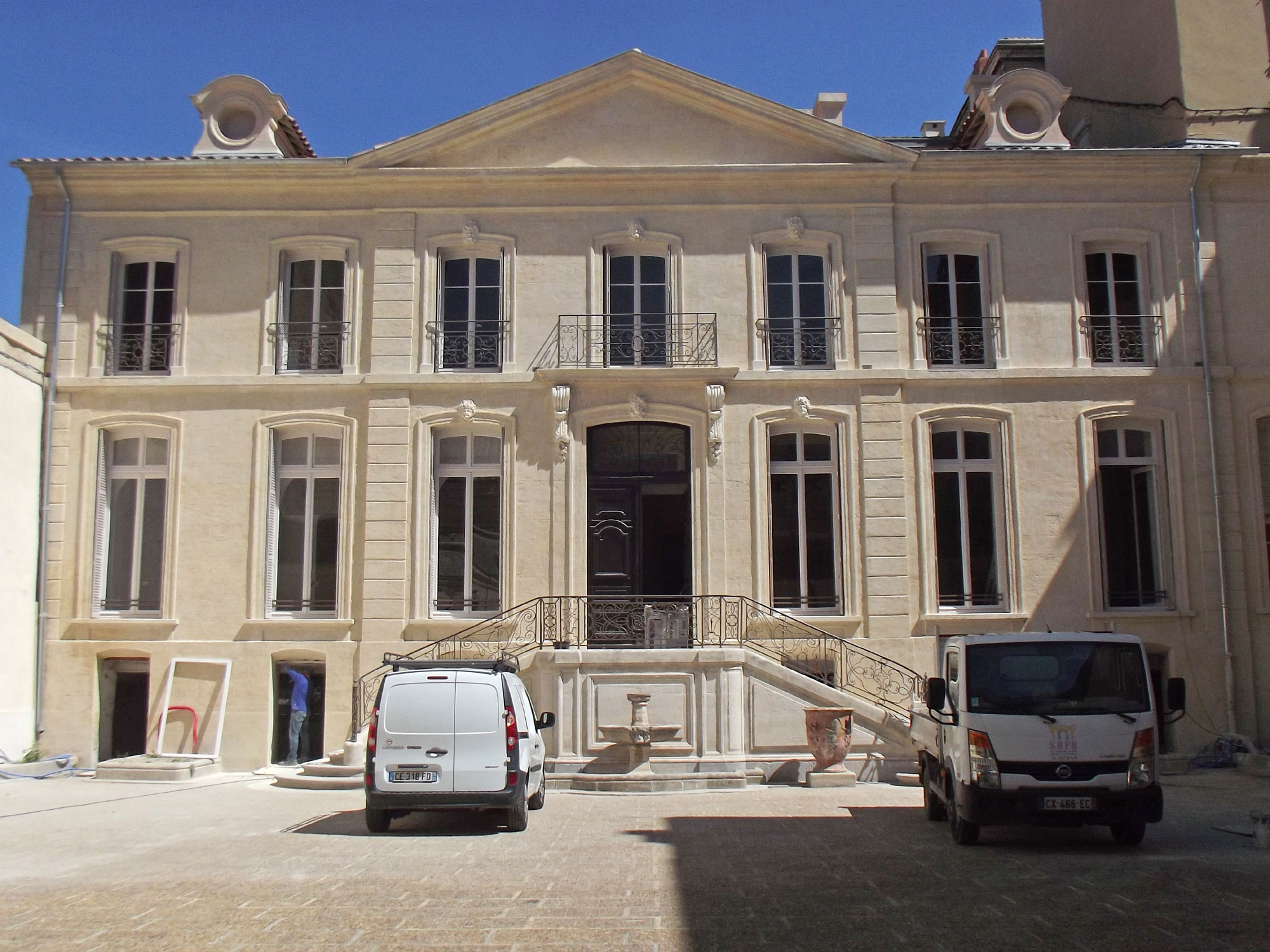 Avignon
